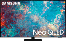 Load image into Gallery viewer, 85&quot; Class QN85A Samsung Neo QLED 4K Smart TV (2021)
